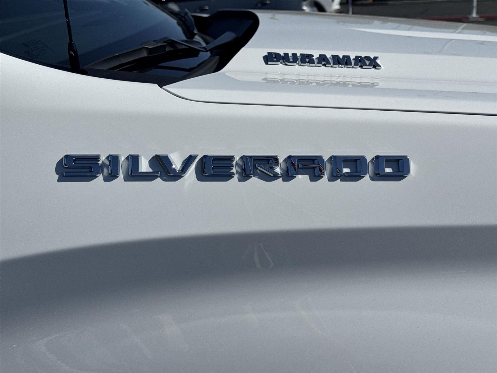 2026 Chevrolet Silverado 1500 RST - Photo 39