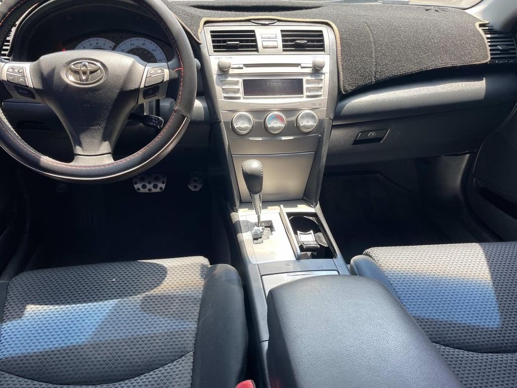 Used 2011 Toyota Camry SE with VIN 4T1BF3EK3BU675657 for sale in Albertville, AL