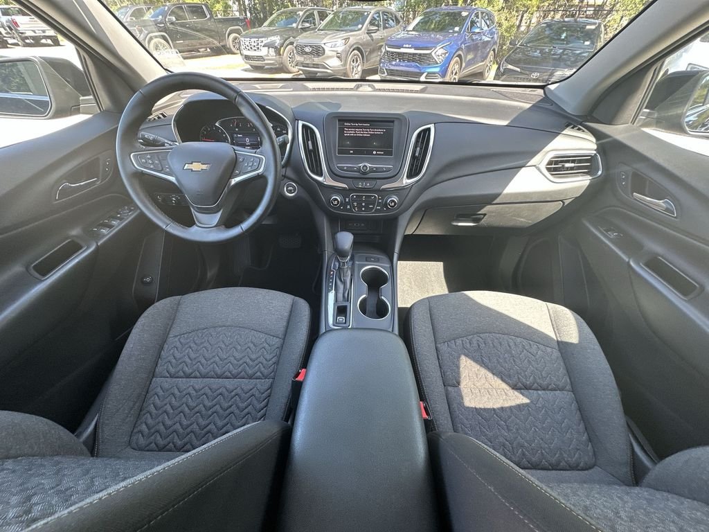 2024 Chevrolet Equinox LT - Photo 20