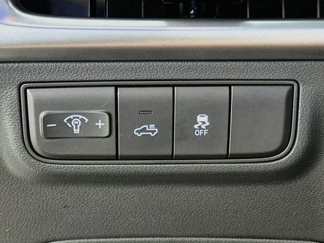 New 2027 Hyundai SANTA CRUZ SE