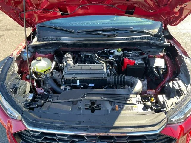 2025 Ford Escape ST-Line - Photo 71