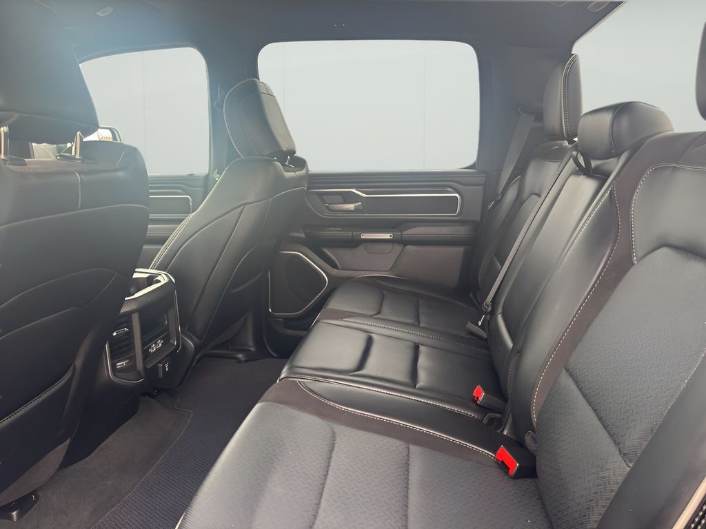 2024 RAM Ram 1500 Pickup Laramie - Photo 12