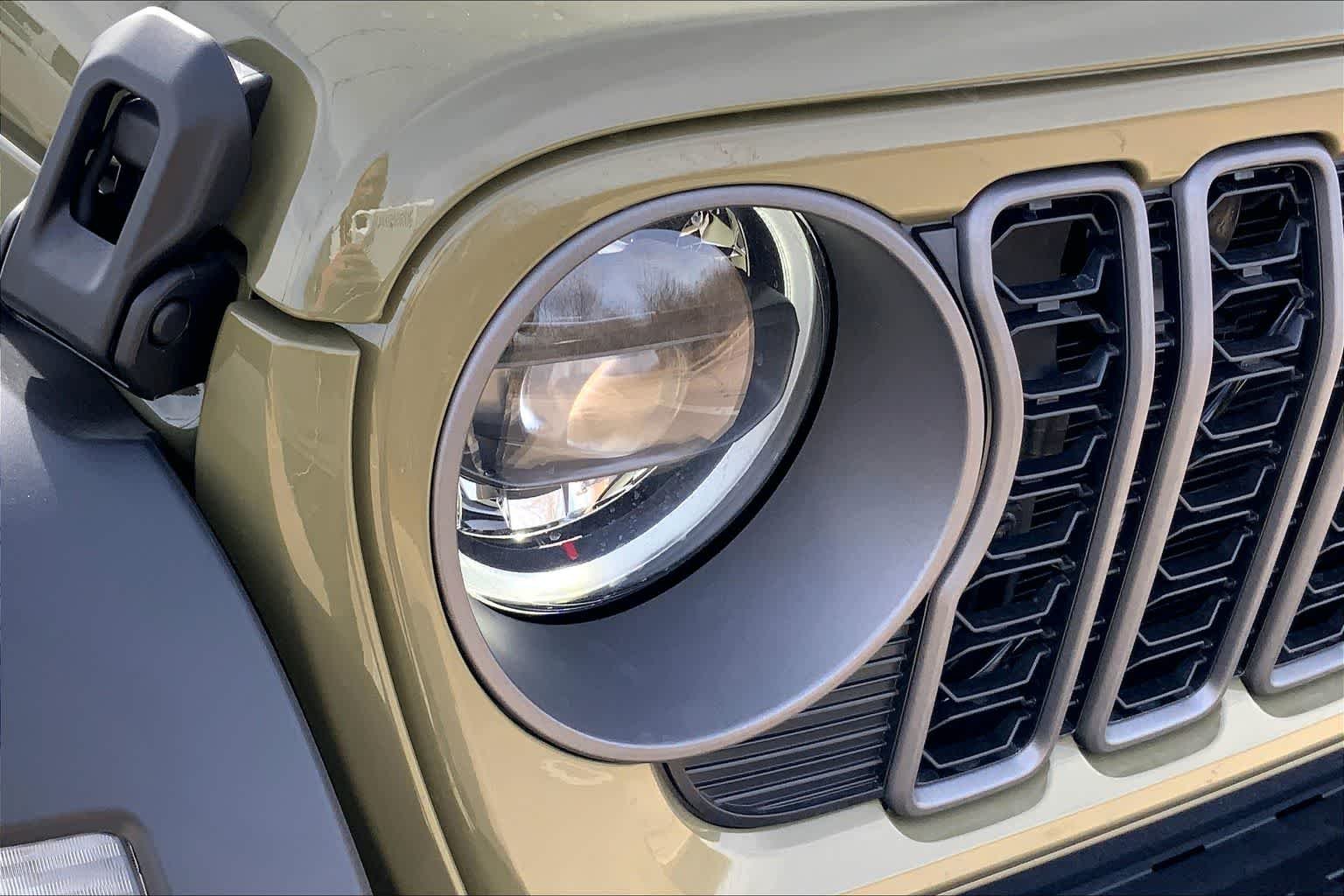 New 2026 41 Exterior Paint Jeep Sport S image 13