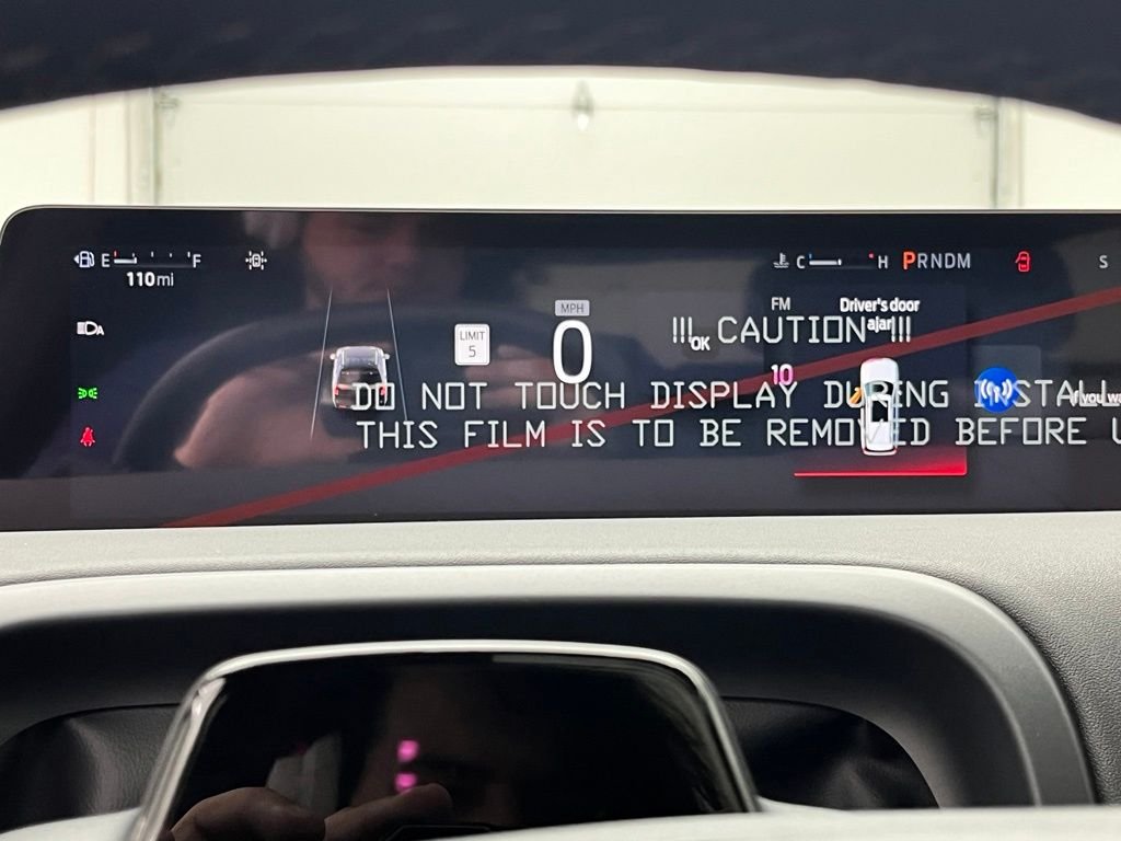 New 2026 Black Ford Tremor image 26