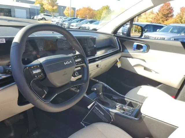 2026 Kia Sorento S - Photo 13