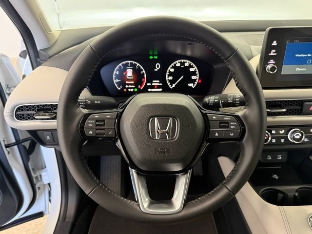 2026 Honda HR-V EX-L - Photo 26