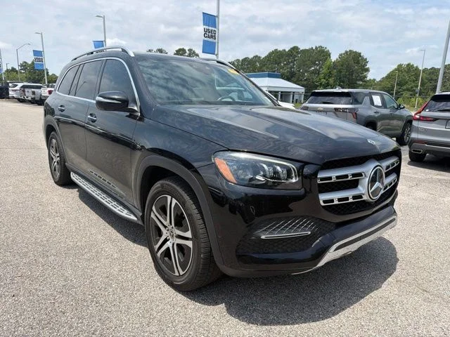 2020 Mercedes-Benz GLS GLS 450
