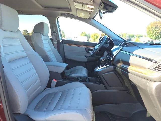 Used 2019  Honda EX image 15