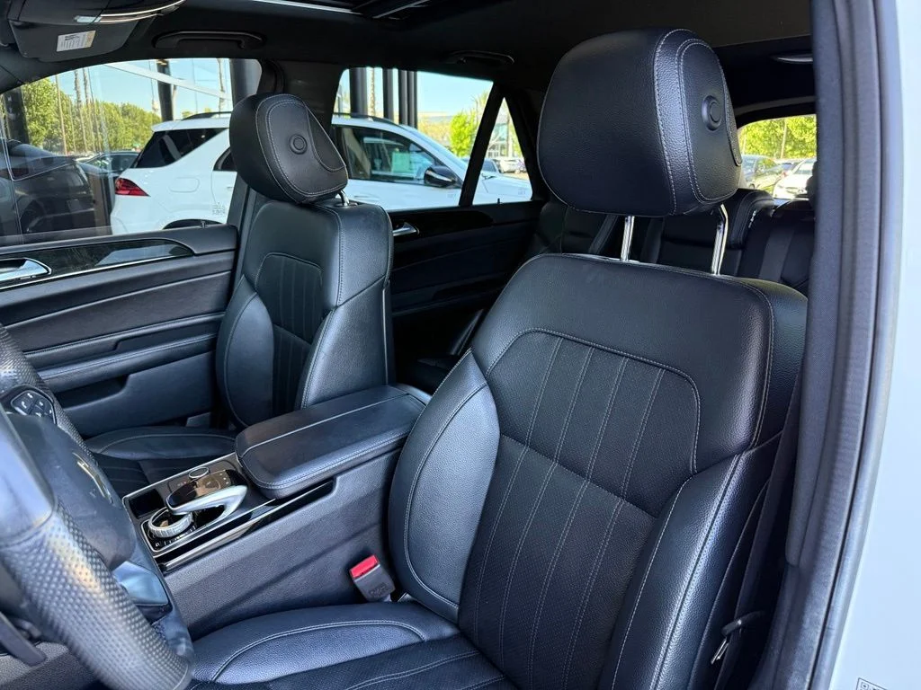 Used 2017  Mercedes-Benz GLE 350 image 13