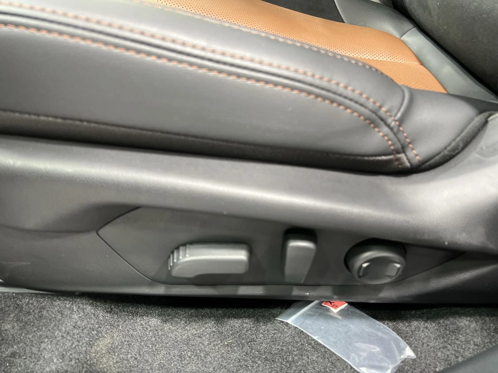 New 2026 MAGNETITE GRAY METALLIC Subaru Touring Hybrid image 12