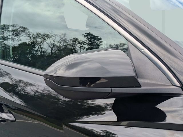 Used 2024 Black Hyundai SEL image 10