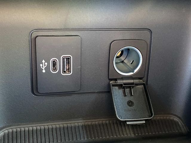 New 2026 Blue Ford Active image 24