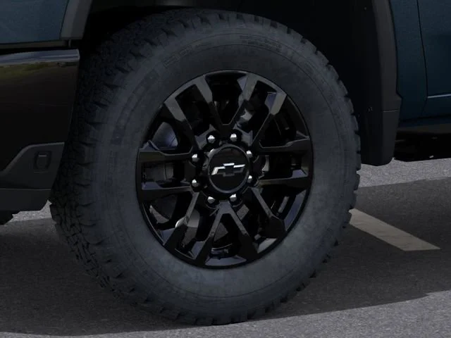 2026 Chevrolet Silverado 2500 HD LT - Photo 9