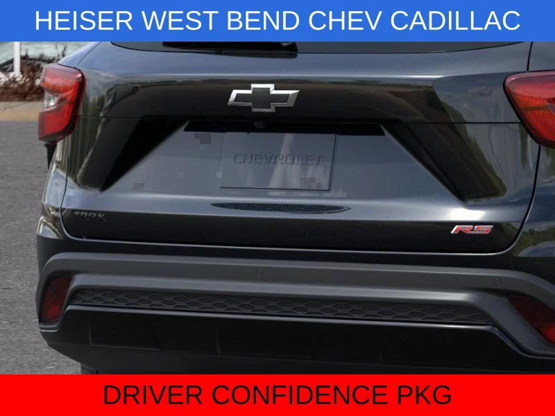 2026 Chevrolet Trax RS - Photo 14