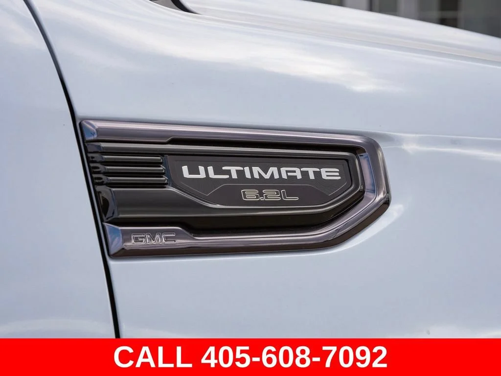 2026 GMC Sierra 1500 Denali Ultimate - Photo 11