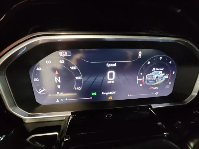 2026 GMC Sierra 2500HD SLT - Photo 16