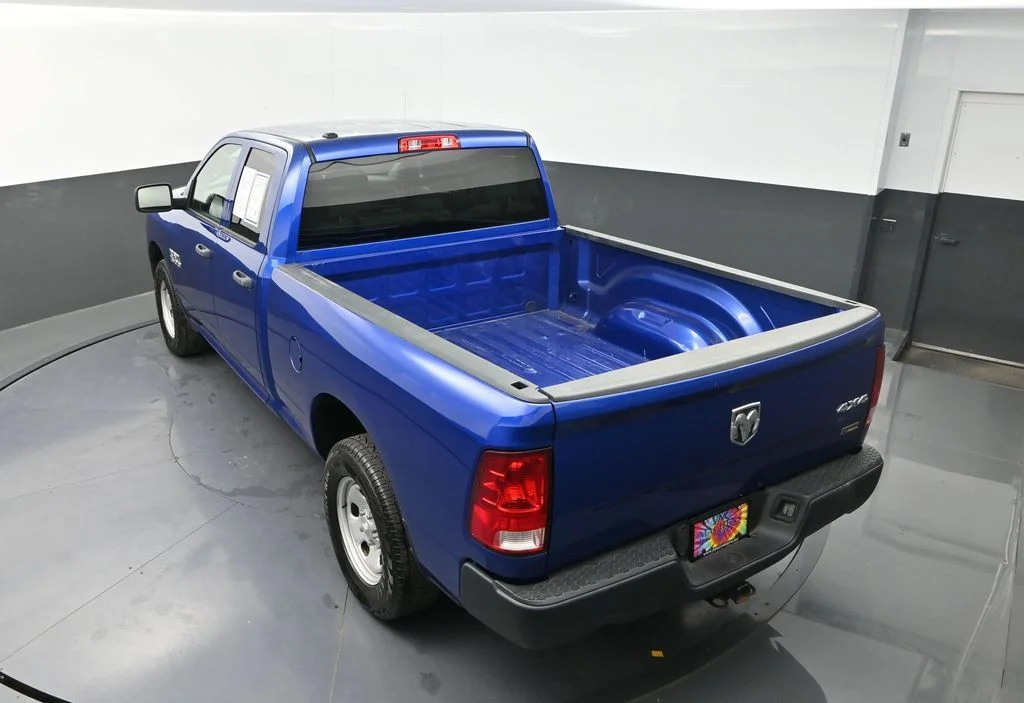 Used 2017 Blue Ram Tradesman image 19