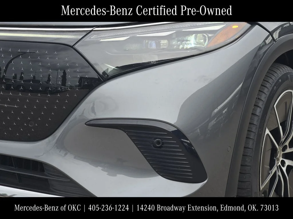 Certified Used 2023 Selenite Gray Metallic Mercedes-Benz 450 image 7