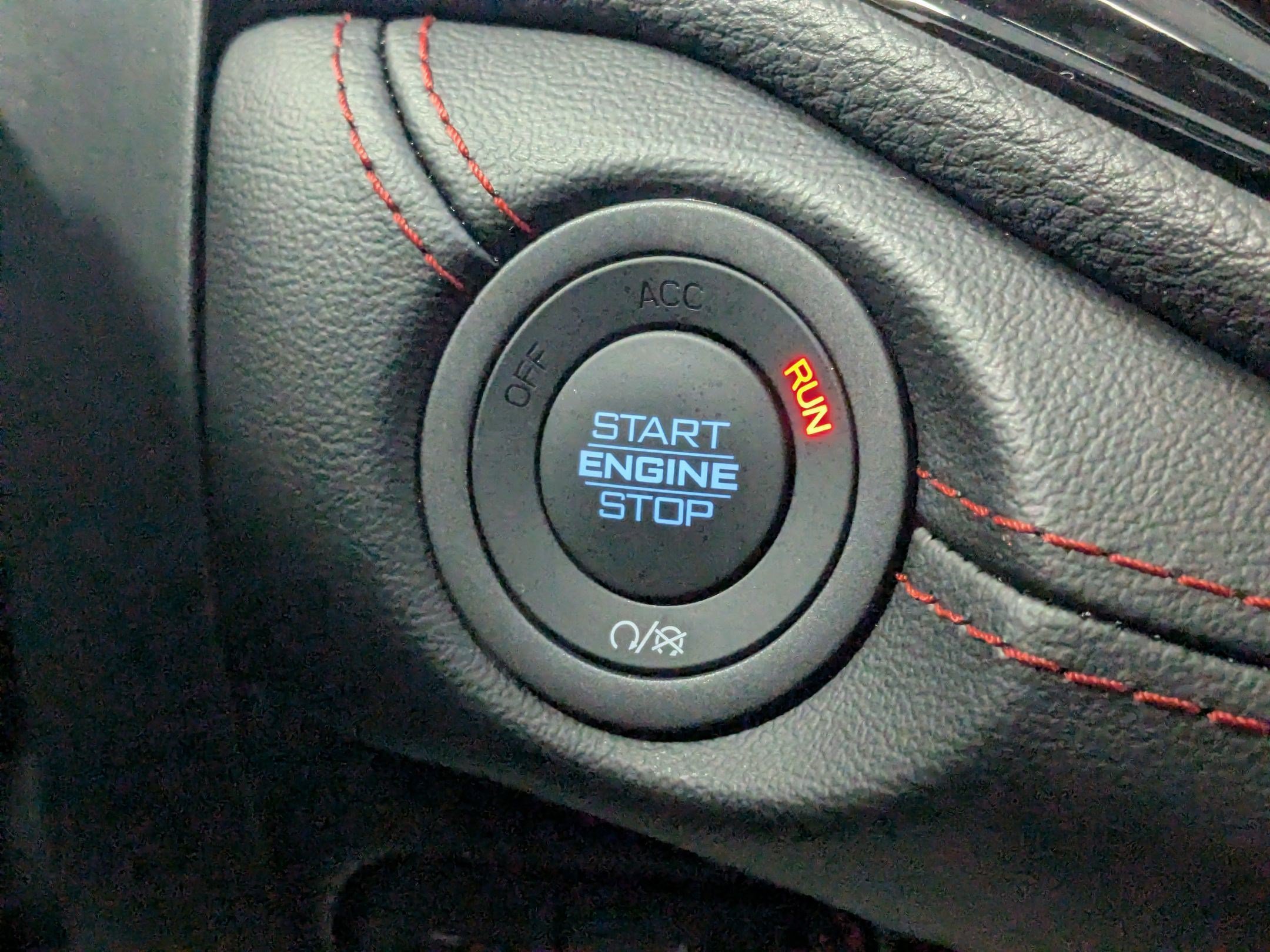 New 2026 B5 Blue Exterior Paint Dodge GT Plus HEMI V8 image 13