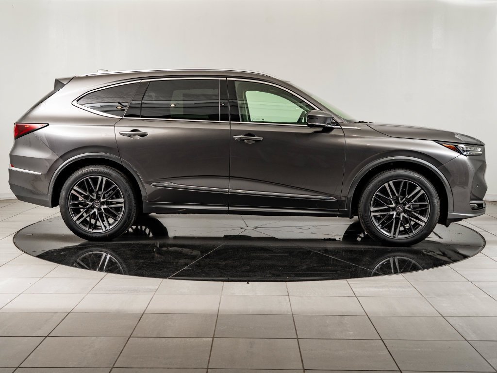 2026 Acura MDX Advance Package - Photo 11