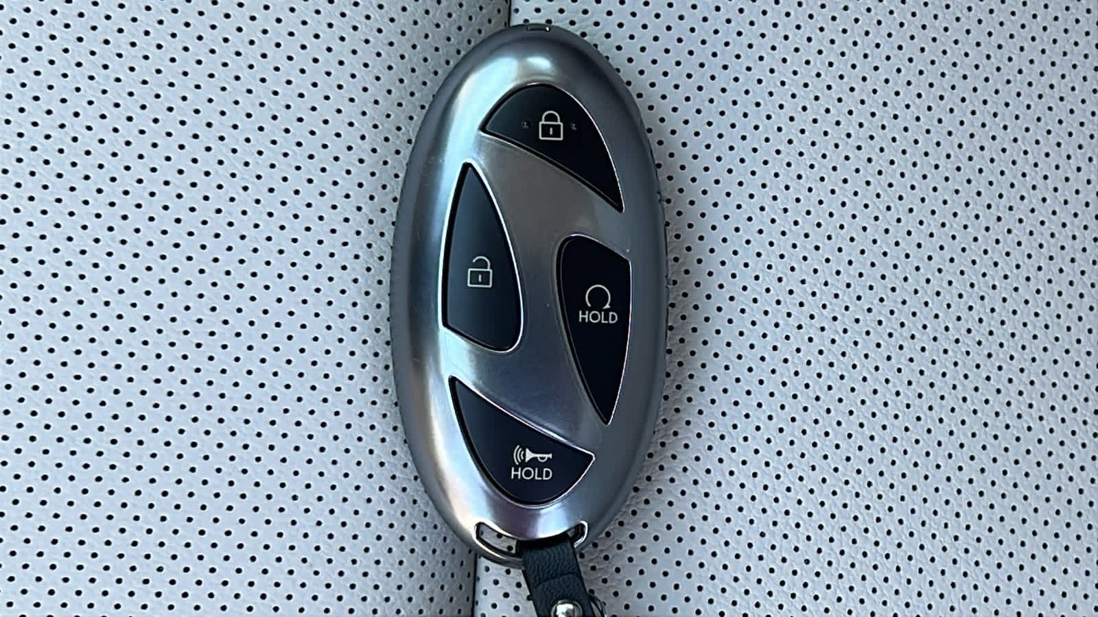 2025 Hyundai Tucson Limited - Photo 29