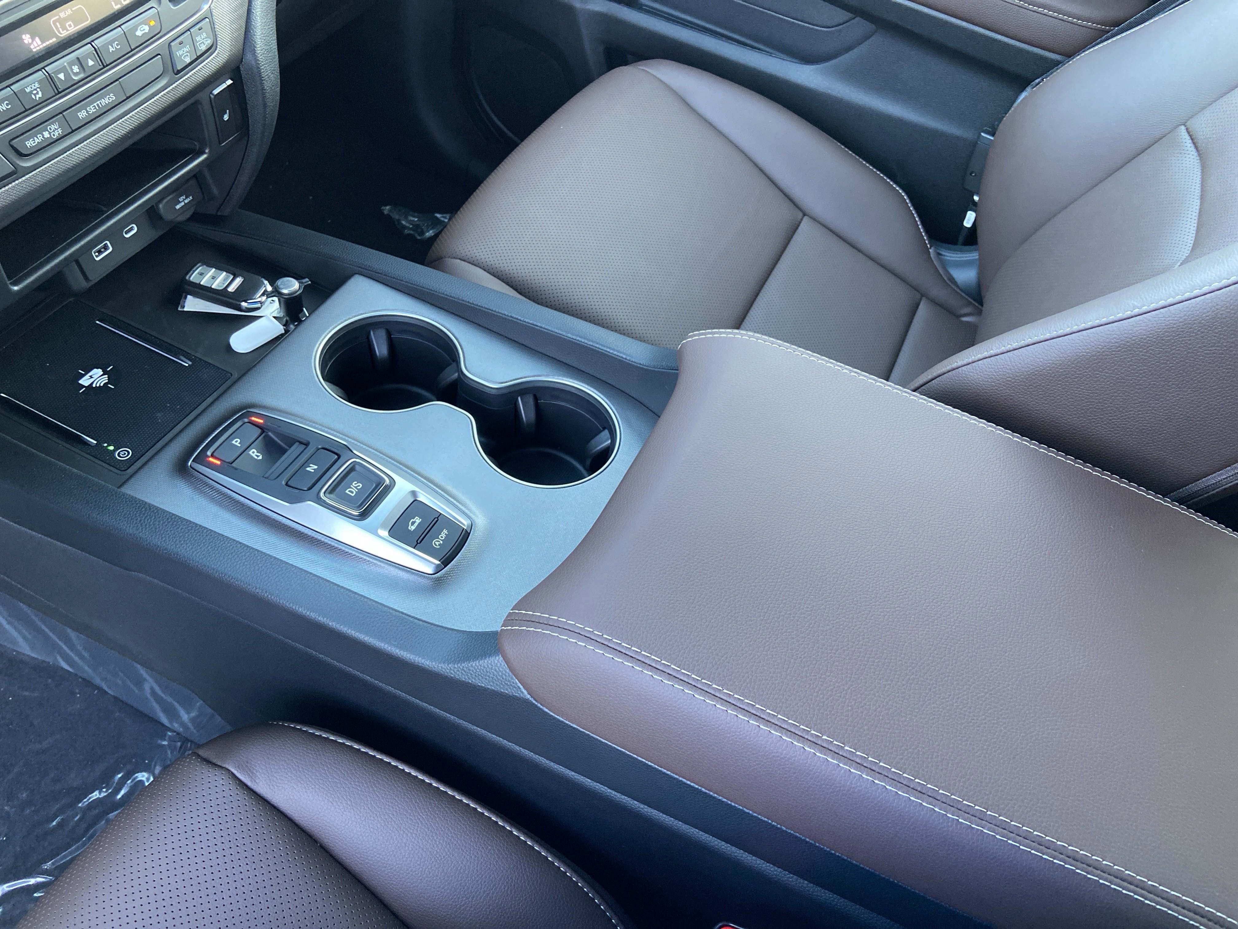 2026 Honda Ridgeline RTL - Photo 30