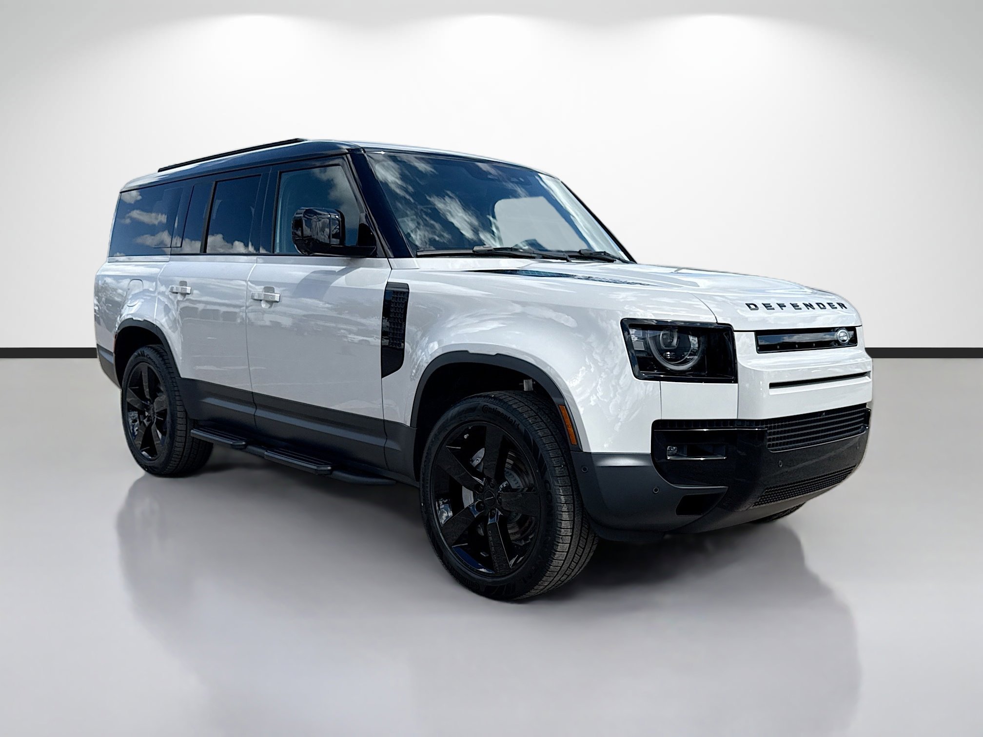 2026 Land Rover Defender S - Photo 7