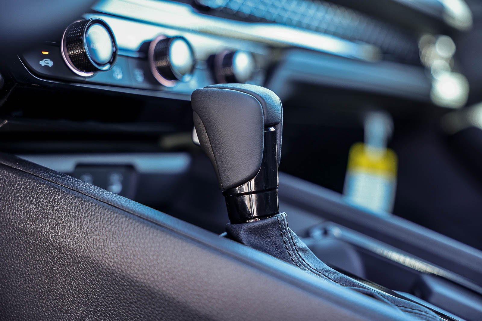 2026 Honda Accord Hybrid Sport-L - Photo 25