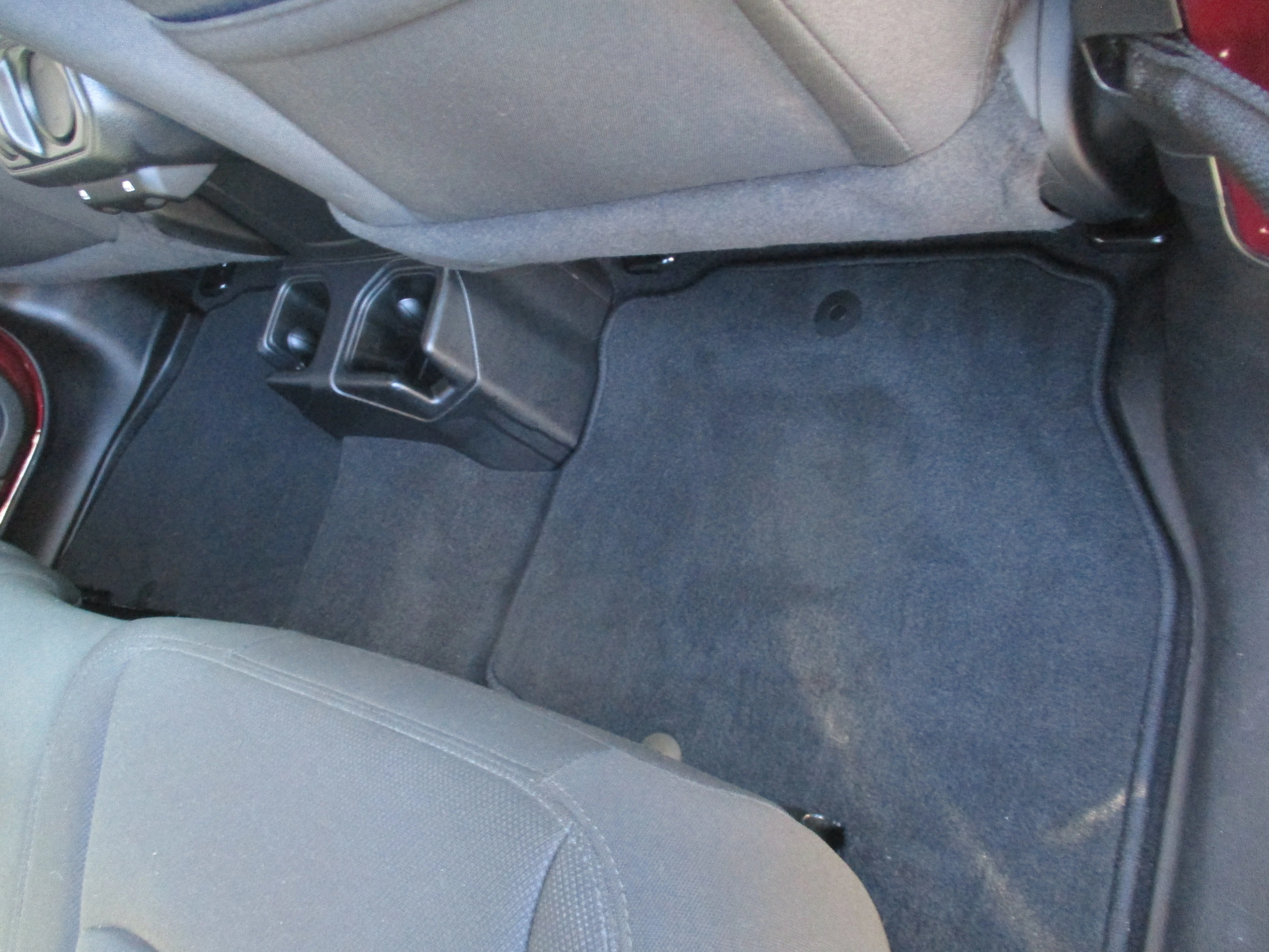 Used 2021 Snazzberry Pearlcoat Jeep Unlimited Sport Altitude image 26