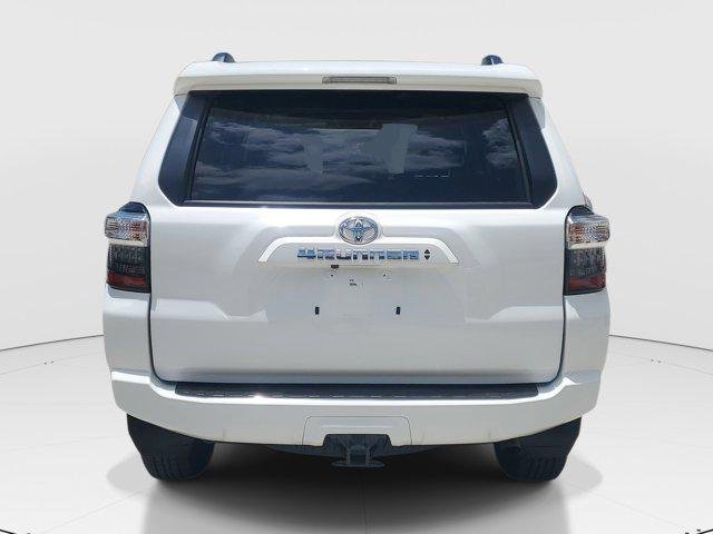 Certified Used 2024 ICE CAP Toyota  image 4