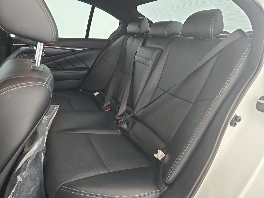 2024 INFINITI Q50 SENSORY - Photo 32