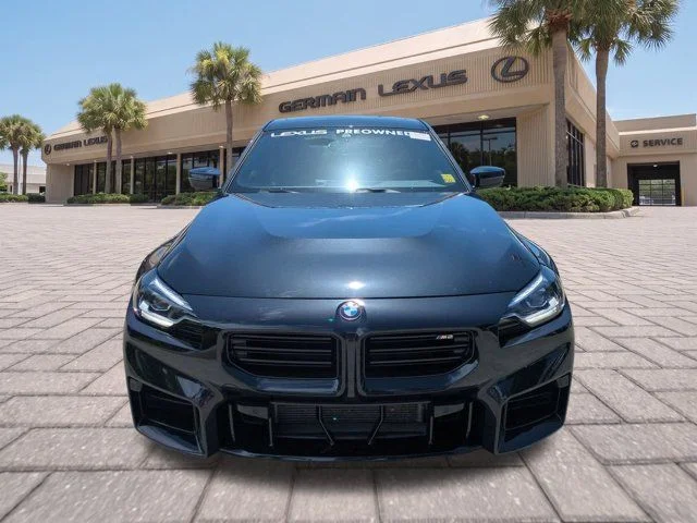 Used 2024 Black BMW Base image 9