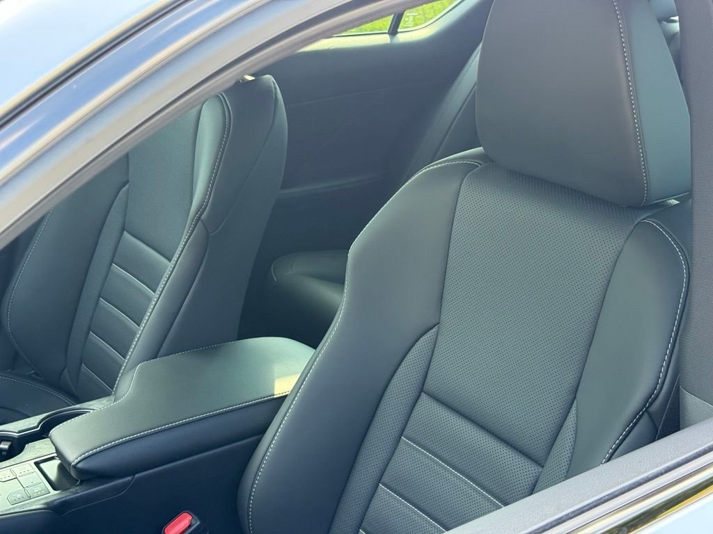 New 2026 Iridium Lexus  350 F SPORT image 16