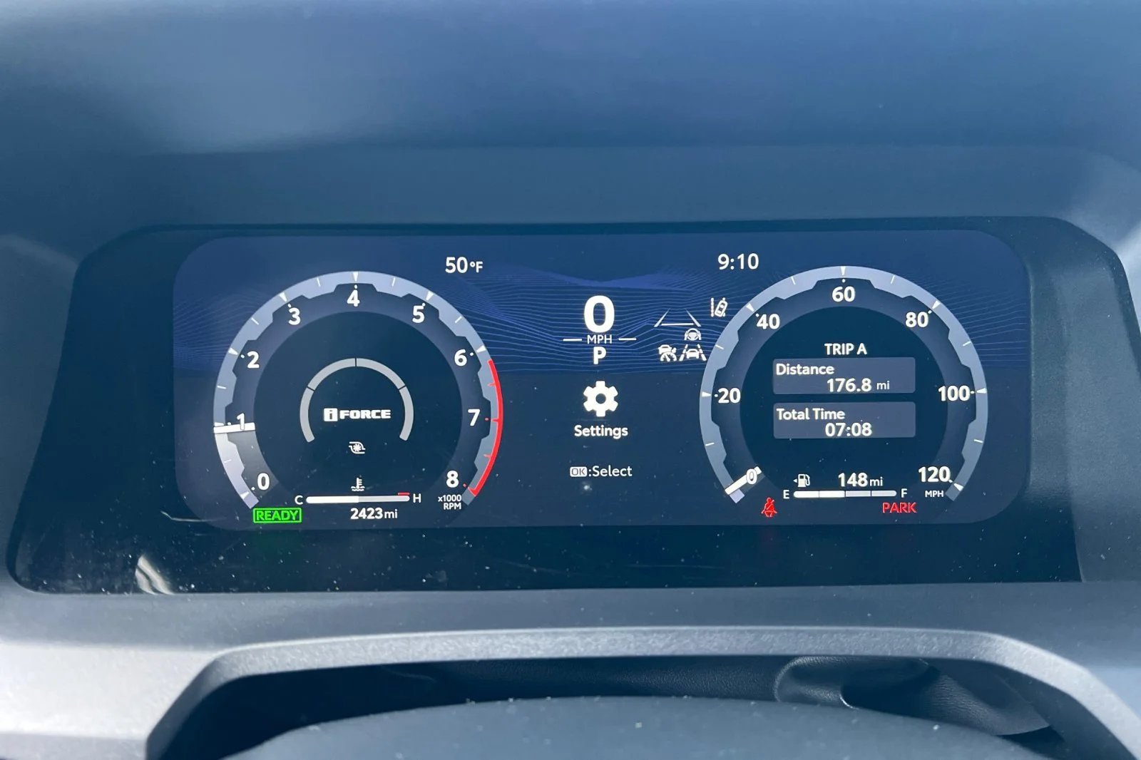 2025 Toyota 4Runner TRD Off-Road - Photo 27