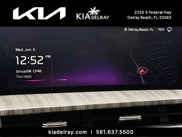 Certified Used 2024 White Kia SX image 20