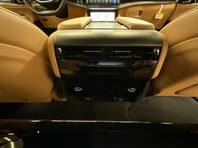 New 2026 Velvet Red Pearl-Coat Exterior Paint Jeep Summit Reserve image 31