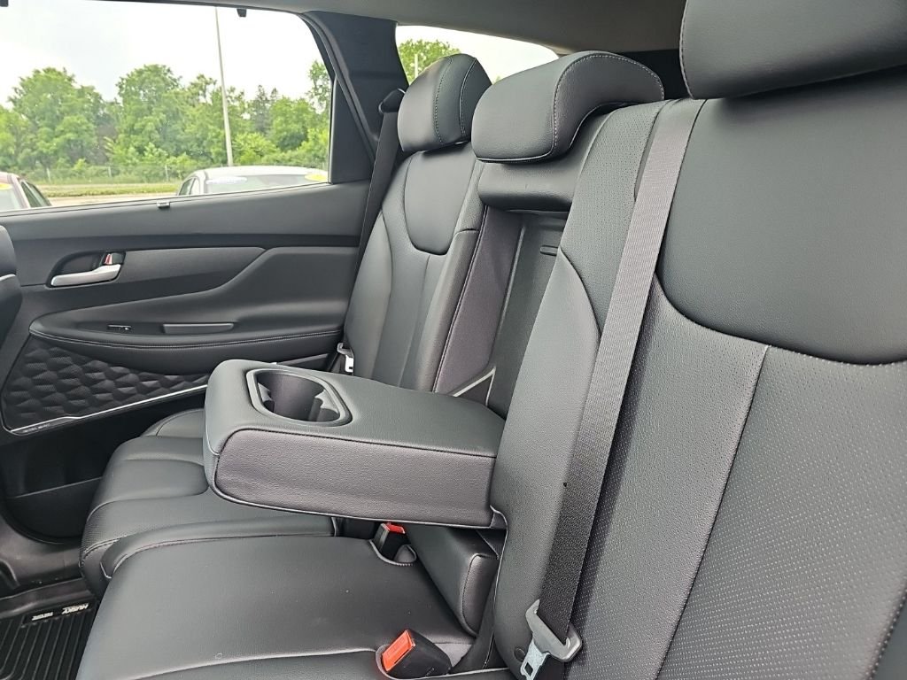 2023 Hyundai Santa Fe SEL - Photo 33