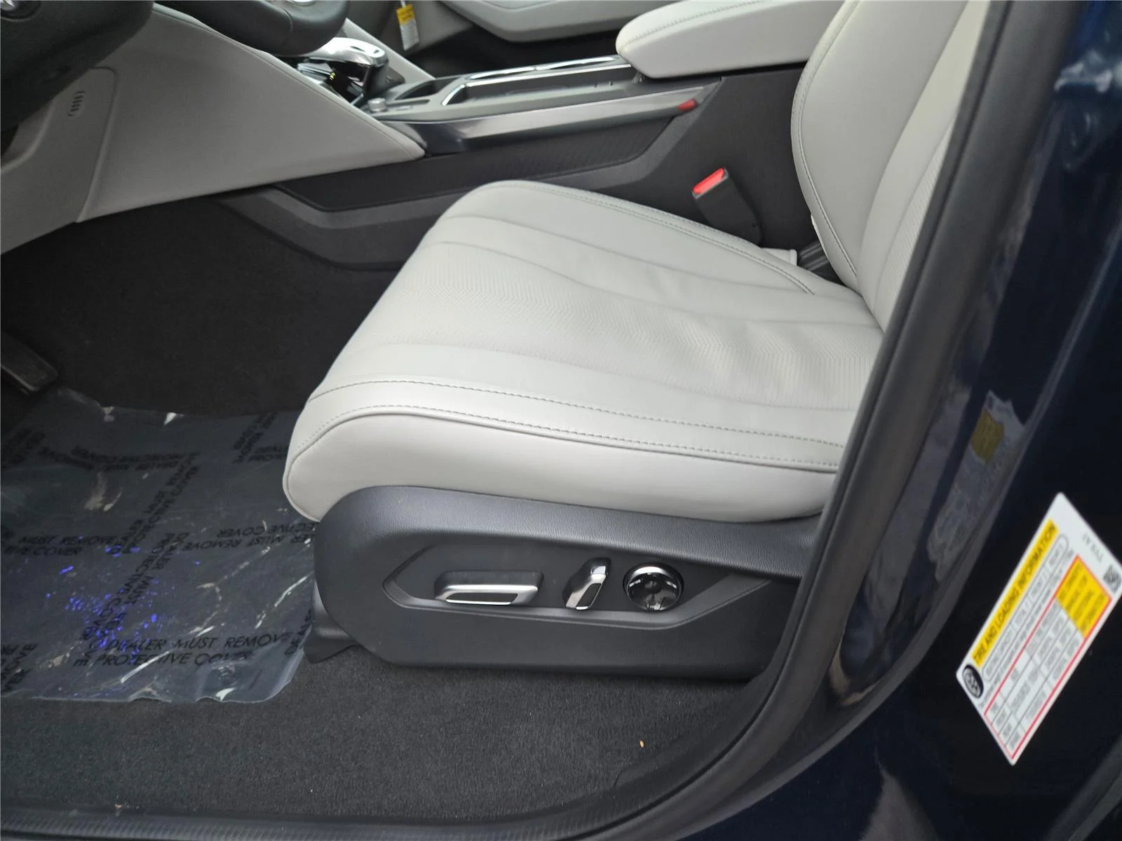 2026 Acura MDX Technology Package - Photo 21