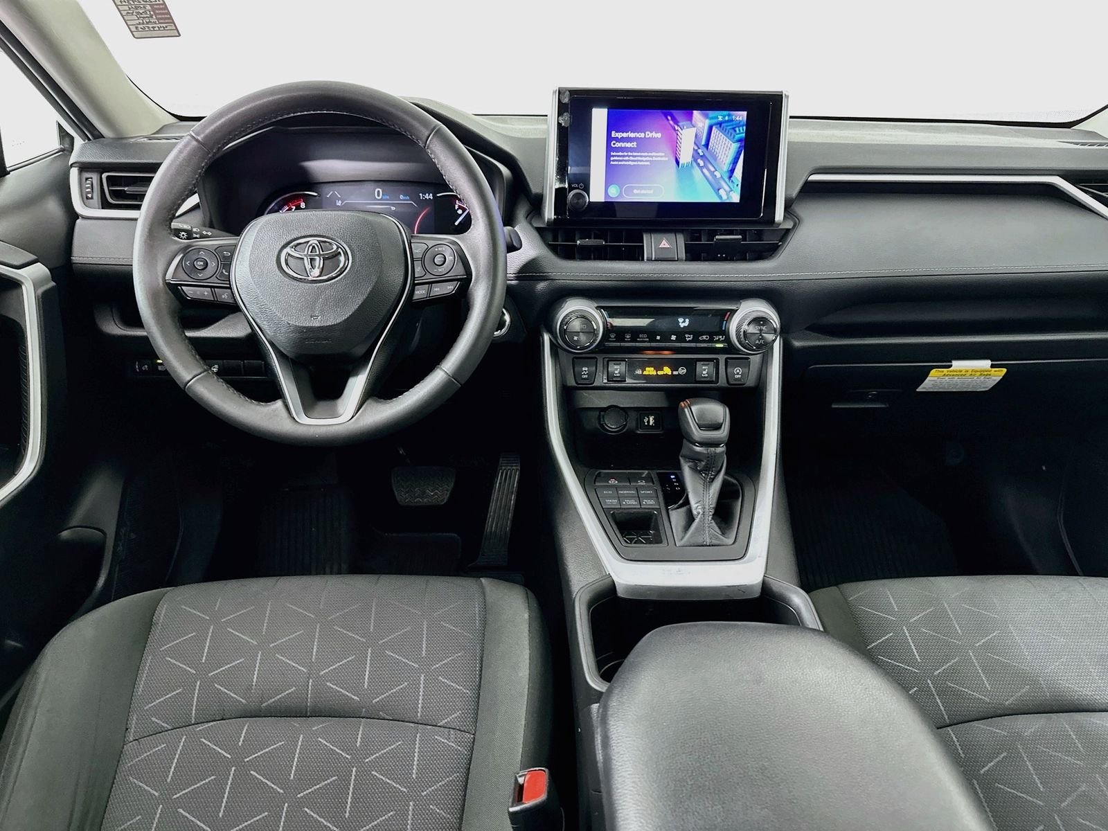 Used 2024 Ice Toyota XLE image 22