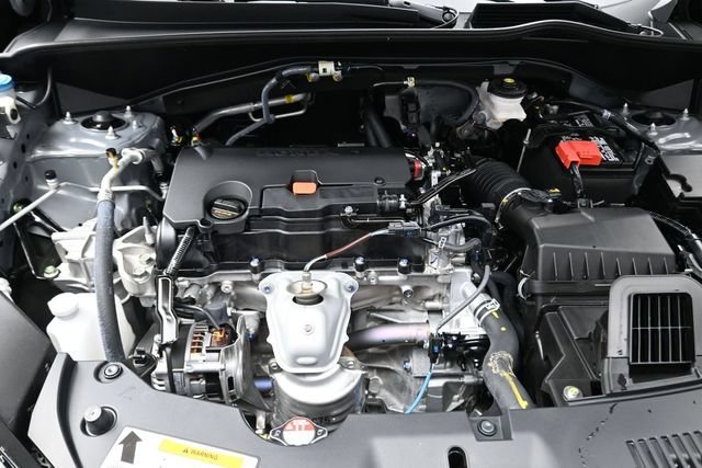 Certified Used 2026 Urban Gray Pearl Honda 2WD SPORT image 65
