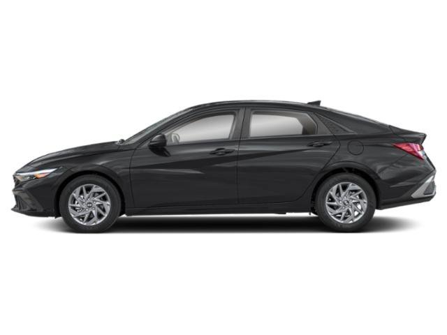 Used 2024 Ecotronic Gray Hyundai SEL image 6