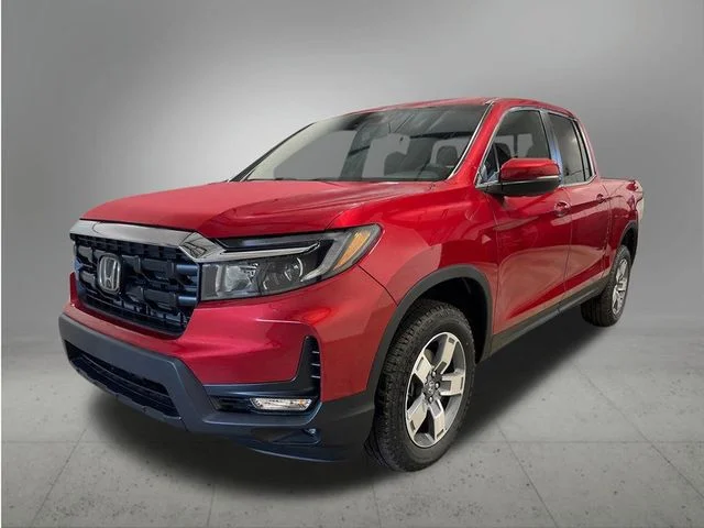 2026 Honda Ridgeline RTL AWD's photo