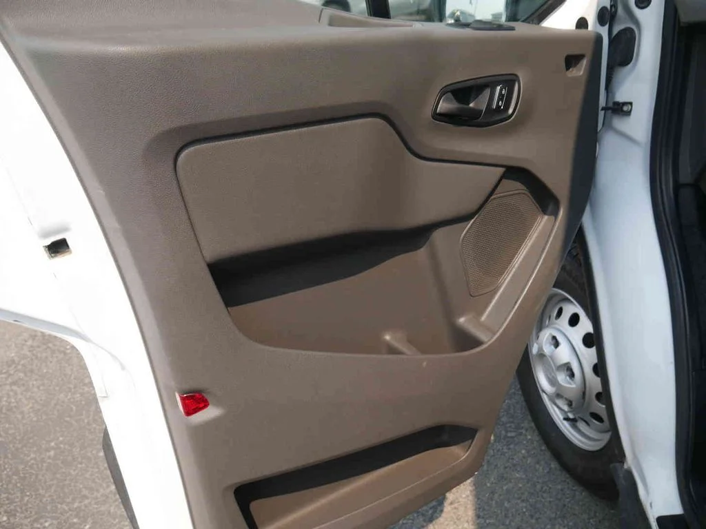 Used 2025 White Ford Base image 22