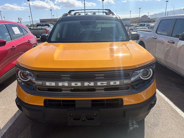 2023 Ford Bronco Sport Big Bend - Photo 14