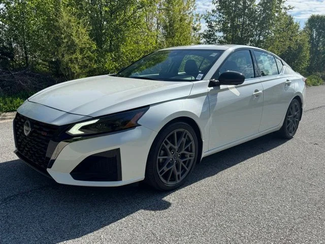 2023 Nissan Altima