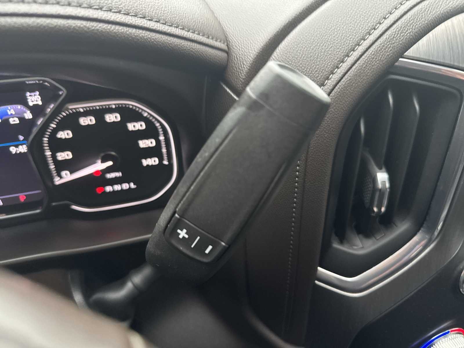 2020 GMC Sierra 1500 Denali Denali - Photo 31