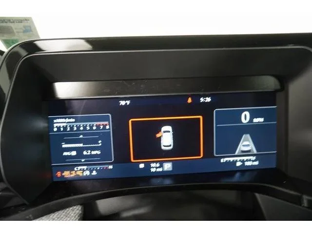 New 2026 CRYSTAL BLACK SILICA Subaru Limited XT image 14