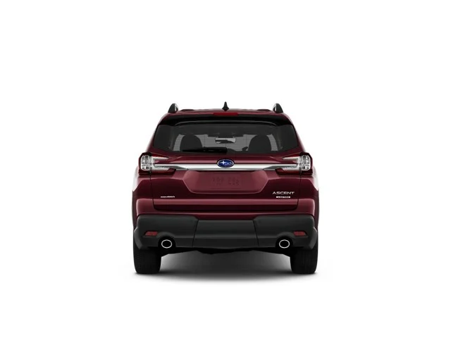 New 2027 DARK MAHOGANY PEARL Subaru Limited image 9