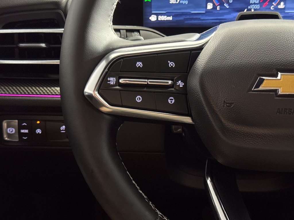 2026 Chevrolet Traverse High Country - Photo 16