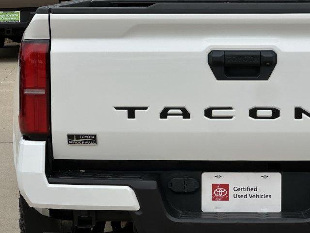 Certified Used 2024 ICE CAP Toyota  image 5